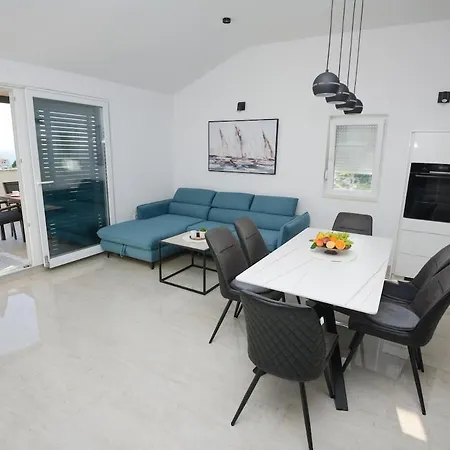 Relax 1 Appartement Podstrana