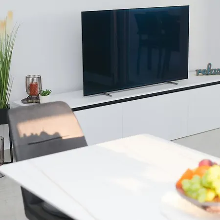Relax 1 Appartement *