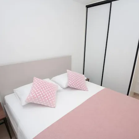 Relax 1 Appartement *