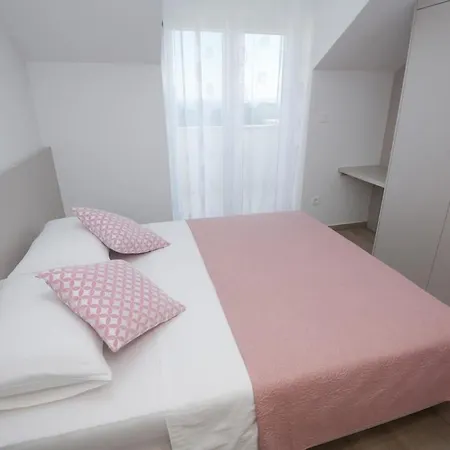 Appartement Relax 1 Podstrana